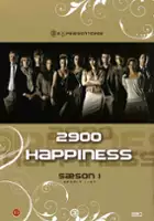 plakat serialu 2900 Happiness