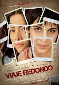 Plakat filmu Viaje redondo