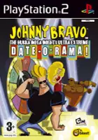 plakat filmu Johnny Bravo: Date-O-Rama!