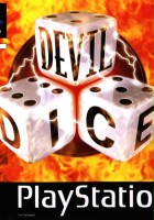 plakat filmu Devil Dice