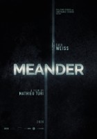 plakat filmu Meander