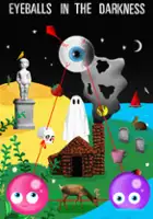 Albert Birney / Eyeballs in the Darkness
