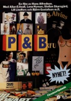 plakat filmu P & B