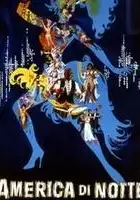 plakat filmu America di notte