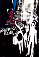 Ernesto Guida / America di notte