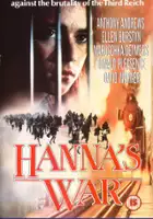 Otto Plaschkes / Wojna Hanny