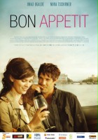 plakat filmu Bon Appetit