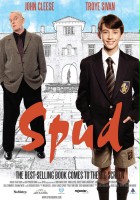 plakat filmu Spud