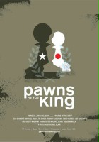 plakat filmu Pawns of the King