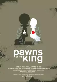 Plakat filmu Pawns of the King
