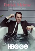 plakat serialu Patrick Melrose