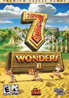 plakat gry 7 Wonders II
