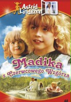 plakat filmu Madika z Czerwcowego Wzgórza