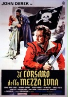 plakat filmu Pirate of the Half Moon