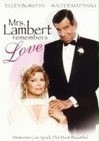 plakat filmu Być kochanym przez pana Lamberta