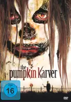 plakat filmu Koszmar nocy duch&oacute;w