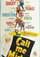 plakat filmu Call Me Mister