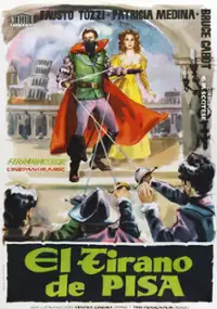 Plakat filmu Il mantello rosso