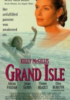 plakat filmu Wyspa miłości