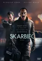 plakat filmu Skarbiec