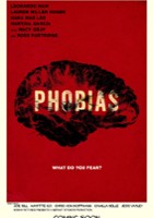 plakat filmu Phobias