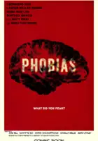 plakat filmu Phobias