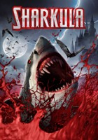 plakat filmu Sharkula