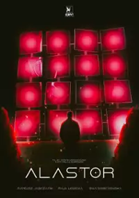 Plakat filmu Alastor