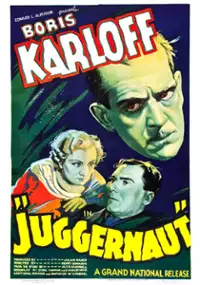 Plakat filmu Szarlatan