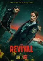 plakat - Revival (2025)