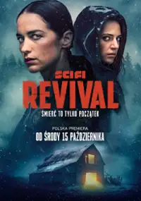 Plakat serialu Revival