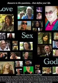 Plakat filmu Love Sex God