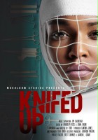 plakat filmu Knifed Up