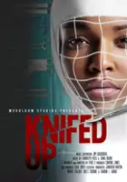 plakat filmu Knifed Up