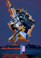 plakat filmuThe Long Night
