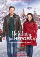 plakat filmu Holiday for Heroes