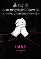 plakat filmuHand