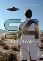 S4: The Bob Lazar Story