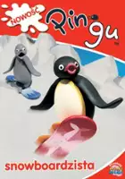 plakat filmu Pingu