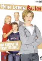 plakat - Mein Leben &amp; Ich (2001)