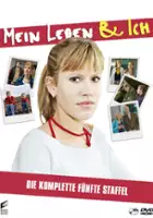 plakat - Mein Leben &amp; Ich (2001)