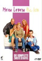 plakat filmu Mein Leben & Ich