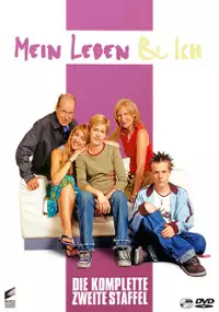 Plakat serialu Mein Leben &amp; Ich