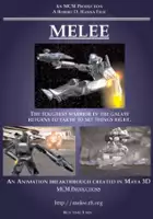 Robert D. Hanna / Melee