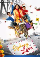 plakat filmu From Sydney with Love