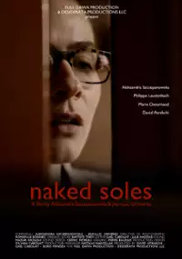 Plakat filmu Naked Soles