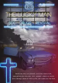 Plakat filmu The Lucky Man