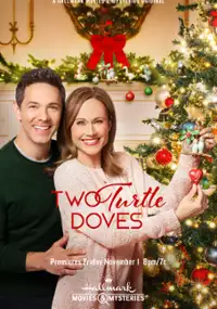 Plakat filmu Two Turtle Doves