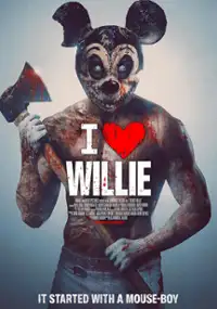 Plakat filmu I Heart Willie