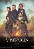 Fred Cavay&eacute; / Les Mis&eacute;rables